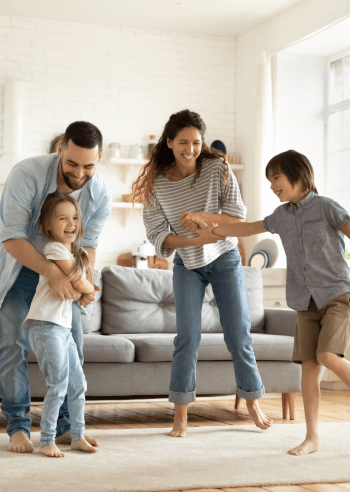 consigli Nicky per la famiglia
